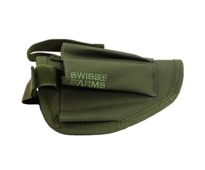Teaca de centura - od green /c40